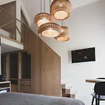 Hotel Wood 3*