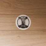 Wood 3*