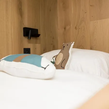 Hotel Wood Theux