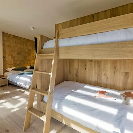 Hotel Wood