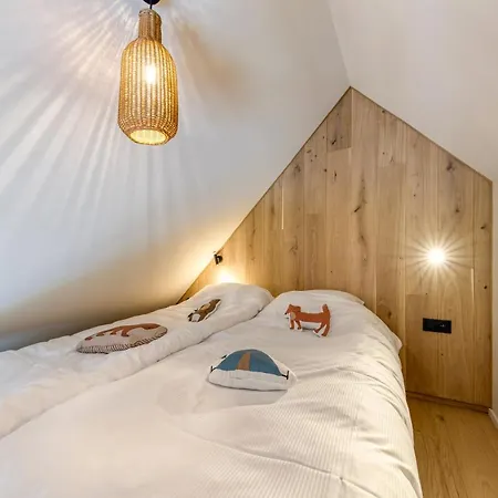 Wood 3* Theux
