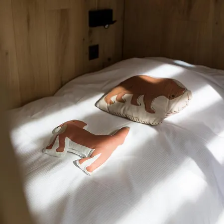 Wood Hotel Theux
