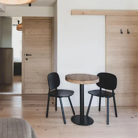 Wood 3* Theux