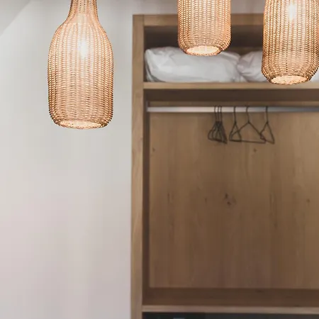 Wood Hotel