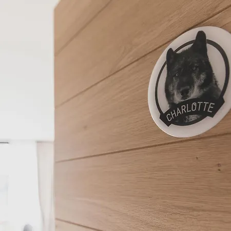 Hotel Wood Theux