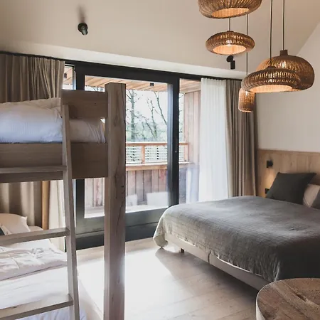 Hotel Wood