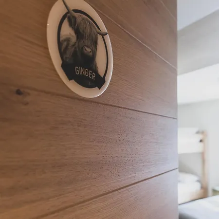 Hotel Wood Theux