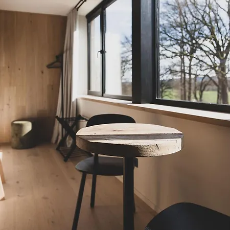 Wood Hotel