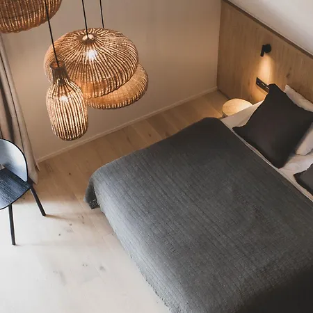 Hotel Wood Theux