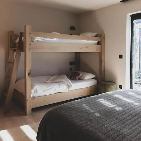 Wood 3* Theux