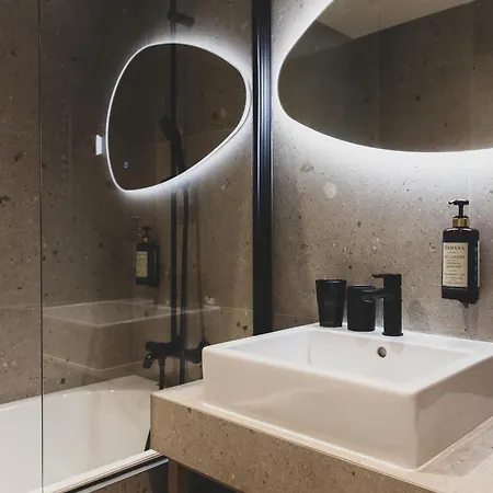 Wood Hotel Theux