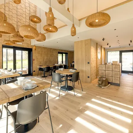 Hotel Wood Theux