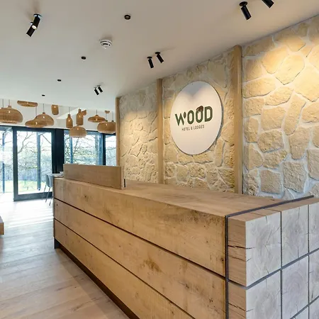 Wood Hotel