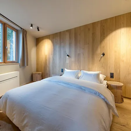 Wood Отель