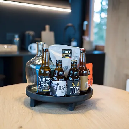 Wood Hotel 3*