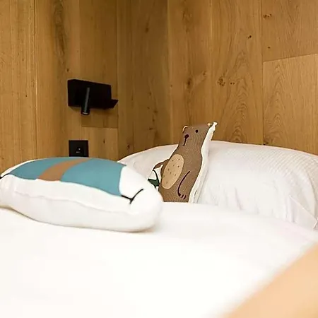 Wood Szálloda 3*
