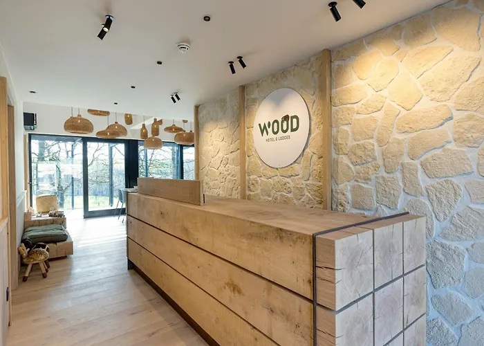 Wood Hotel